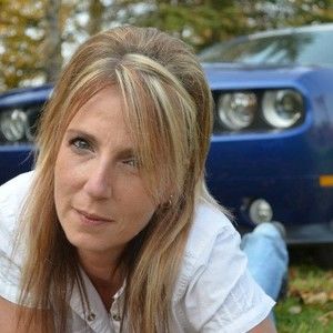 Meet your Posher, Karly